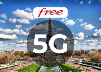 फ्री ने फ्रांस में राष्ट्रव्यापी 5G स्टैंडअलोन नेटवर्क और VoNR सेवाएं शुरू कीं