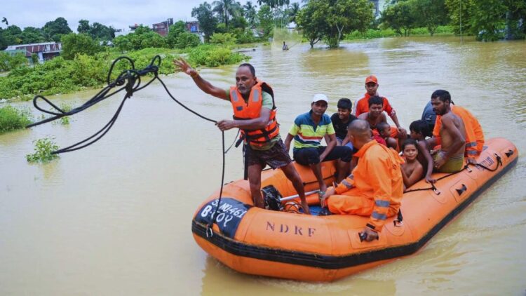 बांग्लादेश नदी जल बंटवारे पर भारत के साथ जल्द ही बातचीत करेगा: अंतरिम सरकारी सलाहकार