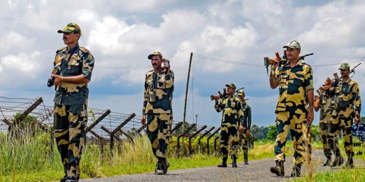 बांग्लादेश ने सीमा पर किशोरी का गोलियों से छलनी शव मिलने पर भारत के समक्ष विरोध दर्ज कराया