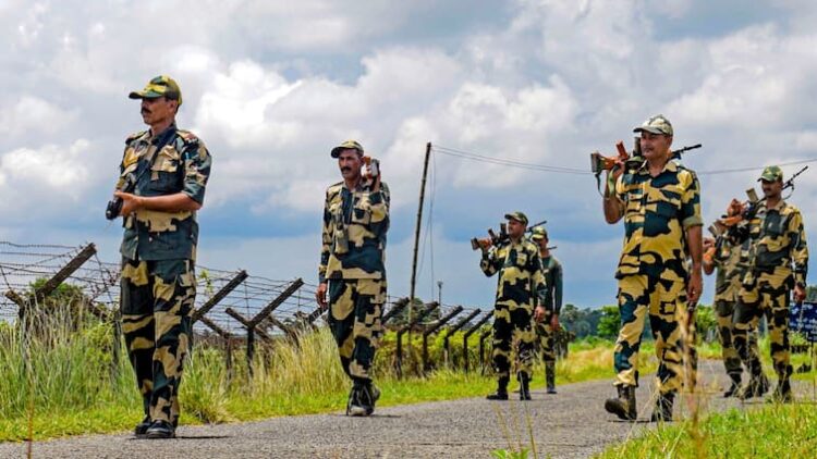 बांग्लादेश ने सीमा पर किशोरी का गोलियों से छलनी शव मिलने पर भारत के समक्ष विरोध दर्ज कराया