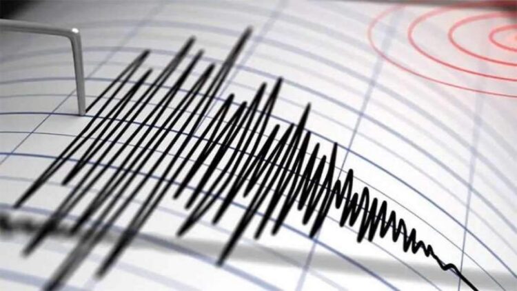 ब्रेकिंग: पाकिस्तान में 5.8 तीव्रता के भूकंप के बाद दिल्ली-एनसीआर और उत्तर भारत में हल्के झटके महसूस किए गए