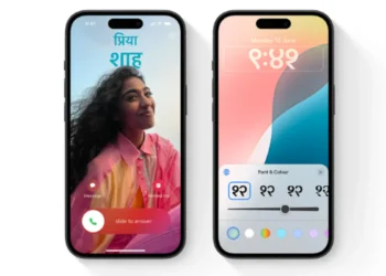 भारत में iOS 18 रोलआउट: 5 अनोखे फीचर्स जो iPhone यूजर्स को अपग्रेड करने के लिए लुभा सकते हैं