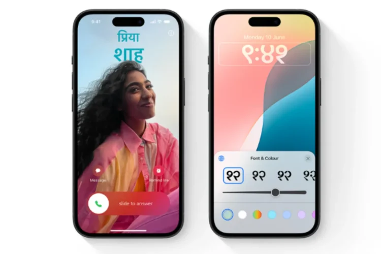 भारत में iOS 18 रोलआउट: 5 अनोखे फीचर्स जो iPhone यूजर्स को अपग्रेड करने के लिए लुभा सकते हैं