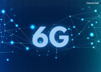 भारत विकसित राष्ट्र बनने के लिए 6G की ओर देख रहा है: रिपोर्ट