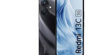 भारी कीमत में गिरावट: Redmi 13C 5G अब फ्लिपकार्ट पर सिर्फ 9,199 रुपये में