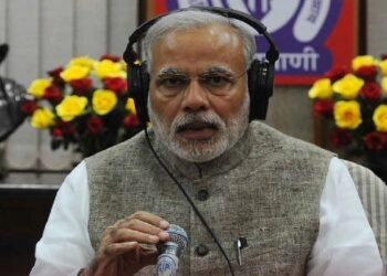 मन की बात: पीएम मोदी ने लोगों से आगामी त्योहारों के दौरान 'मेड इन इंडिया' उत्पाद खरीदने का आग्रह किया