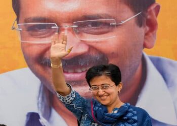 'मैडम सीएम': पांच कारक जिन्होंने आतिशी को केजरीवाल की दिल्ली सीएम पद के लिए सबसे स्पष्ट पसंद बनाया