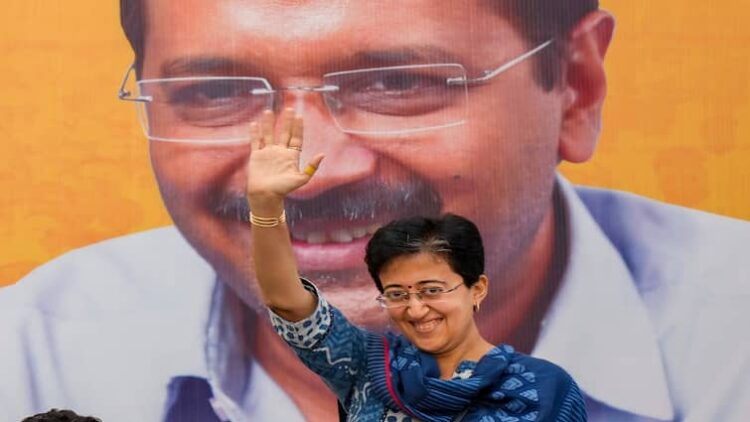 'मैडम सीएम': पांच कारक जिन्होंने आतिशी को केजरीवाल की दिल्ली सीएम पद के लिए सबसे स्पष्ट पसंद बनाया