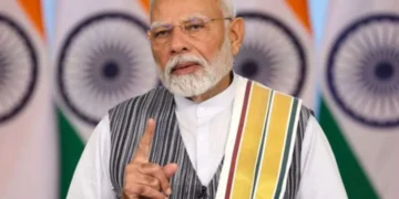 मोदी 3.0 कैबिनेट ने 'एक राष्ट्र, एक चुनाव' प्रस्ताव को मंजूरी दी