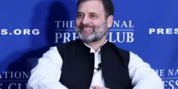 'मोदी का विचार...ईश्वर से सीधा संबंध...खत्म', राहुल गांधी ने अमेरिका में फिर पीएम पर साधा निशाना, क्यों?