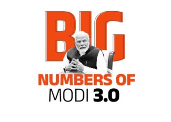 राजनेताओं ने मोदी 3.0 के 100 दिनों की समीक्षा की: उनके ट्वीट देखें