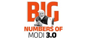 राजनेताओं ने मोदी 3.0 के 100 दिनों की समीक्षा की: उनके ट्वीट देखें