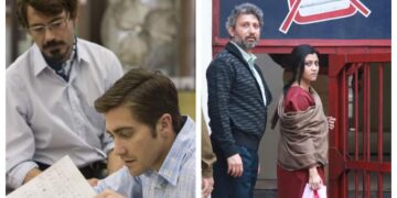 Zodiac To Talvar: Top Seven Films Based On Real-Life Mysteries That You Shouldnt Miss The Irishman From Hell All Good Things Zodiac To Talvar: Seven Films Based On Real-Life Mysteries That You Shouldn