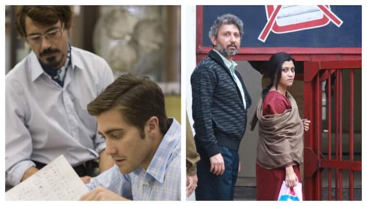 Zodiac To Talvar: Top Seven Films Based On Real-Life Mysteries That You Shouldnt Miss The Irishman From Hell All Good Things Zodiac To Talvar: Seven Films Based On Real-Life Mysteries That You Shouldn