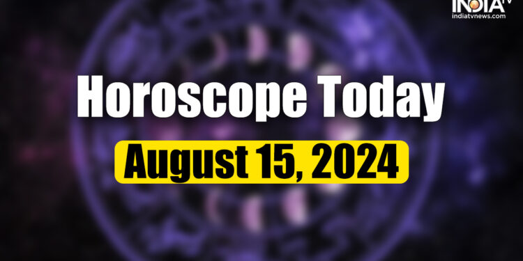 राशिफल आज, 15 अगस्त: वृष राशि वालों को आज मिलेगी कोई अच्छी खबर; जानें अन्य राशियों का हाल