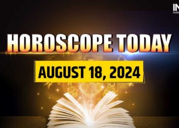 राशिफल आज, 18 अगस्त: वृषभ राशि वालों के लिए व्यस्त दिन; जानें अन्य राशियों के बारे में
