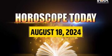राशिफल आज, 18 अगस्त: वृषभ राशि वालों के लिए व्यस्त दिन; जानें अन्य राशियों के बारे में