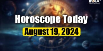 राशिफल आज, 19 अगस्त: मकर राशि वालों को व्यापार विस्तार के अवसर मिलेंगे; जानें अन्य राशियों का हाल