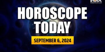 राशिफल आज, 6 सितंबर: कुंभ राशि वालों का झुकाव आध्यात्म की ओर हो सकता है; जानें अन्य राशियों के बारे में
