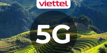 विएटेल ग्रुप ने वियतनाम में राष्ट्रव्यापी 5G तैनाती के लिए समझौता किया