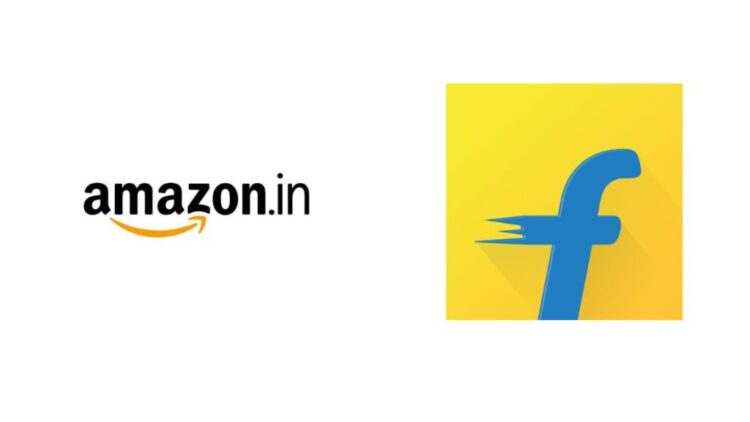 व्यापारी अमेज़न और फ्लिपकार्ट के खिलाफ देशव्यापी अभियान चलाएंगे, मुकदमा चलाने और सशक्तीकरण की मांग करेंगे