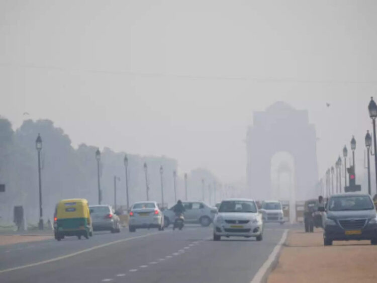 सर्दियों के प्रदूषण से निपटने के लिए दिल्ली में ऑड-ईवन नियम और पटाखों पर प्रतिबंध बहाल किया जाएगा, वर्क फ्रॉम होम को बढ़ावा दिया जाएगा