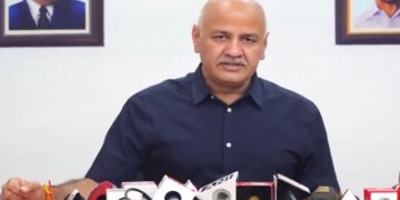 'सुप्रीम कोर्ट ने आश्वासन दिया था कि अगर कोई तानाशाह है तो...': अरविंद केजरीवाल की जमानत के बाद सिसोदिया ने बीजेपी पर निशाना साधा