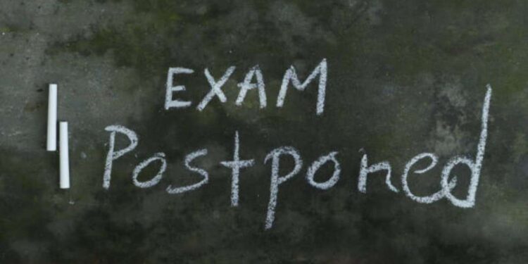 स्थगित! दिवाली के त्यौहार के कारण ICAI ने CA नवंबर की अंतिम परीक्षा स्थगित की - नई तिथियां यहां देखें