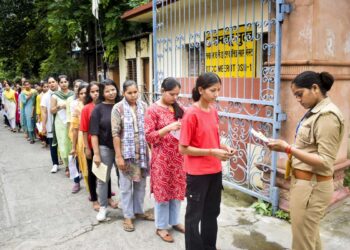 हरियाणा टीईटी 2024 परीक्षा तिथियां घोषित: पूरा शेड्यूल देखें