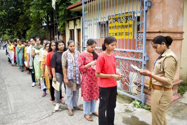 हरियाणा टीईटी 2024 परीक्षा तिथियां घोषित: पूरा शेड्यूल देखें