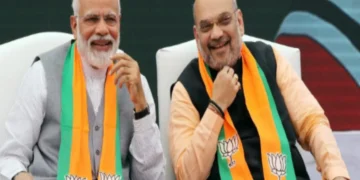 हिंदी दिवस 2024: पीएम मोदी ने भाषा की ताकत पर किया विचार, अमित शाह ने हिंदी के आधिकारिक भाषा बनने के 75 साल पूरे होने पर किया ट्वीट