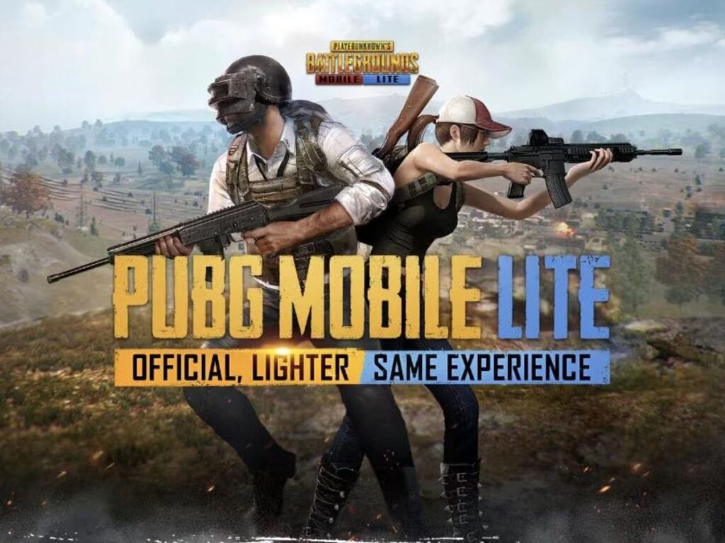 अपने डिवाइस पर PUBG मोबाइल लाइट कैसे डाउनलोड करें?