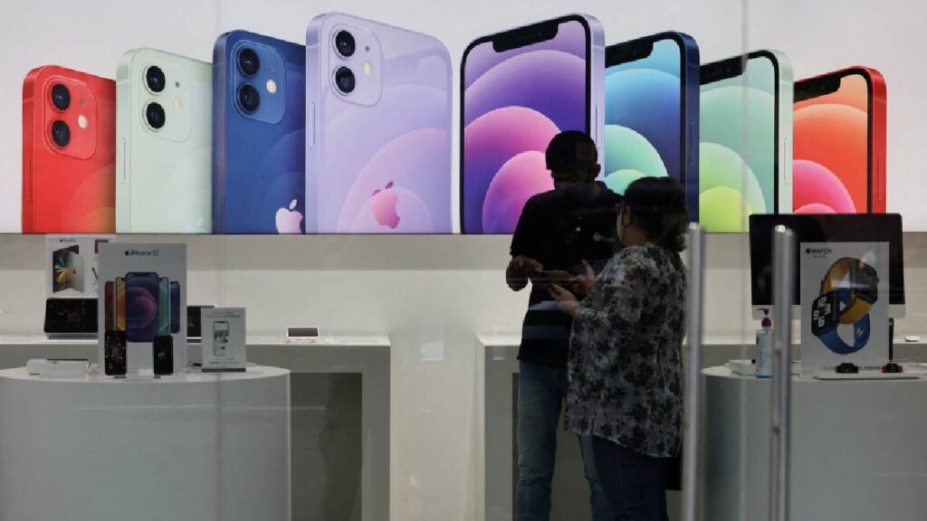 कई ऑफर्स के साथ Apple की दिवाली 2024 सेल की तारीख की घोषणा की गई