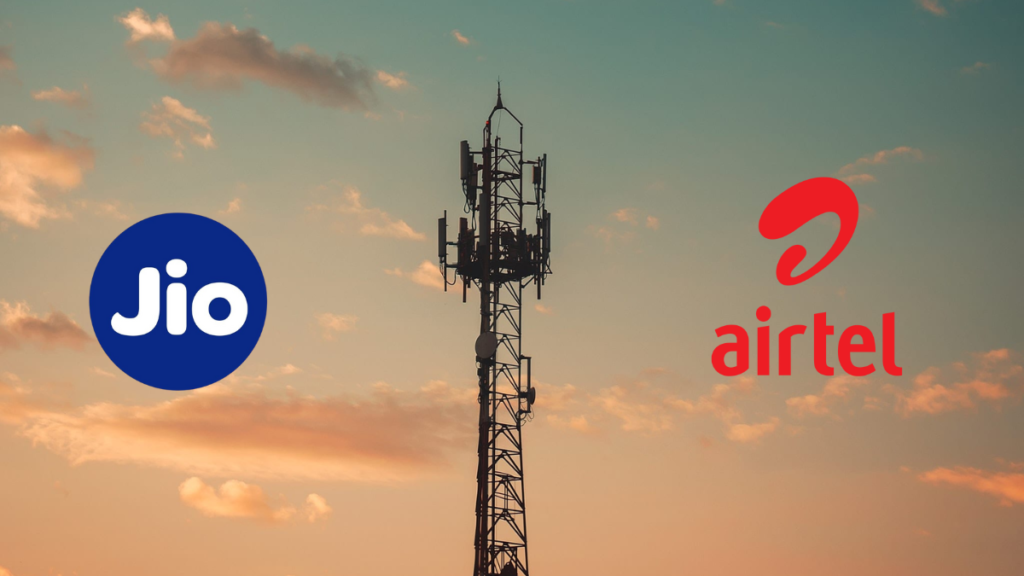 क्या आपका इंटरनेट कनेक्शन लुकाछिपी खेल रहा है? Jio और Airtel यूजर्स ने बजाया अलार्म!