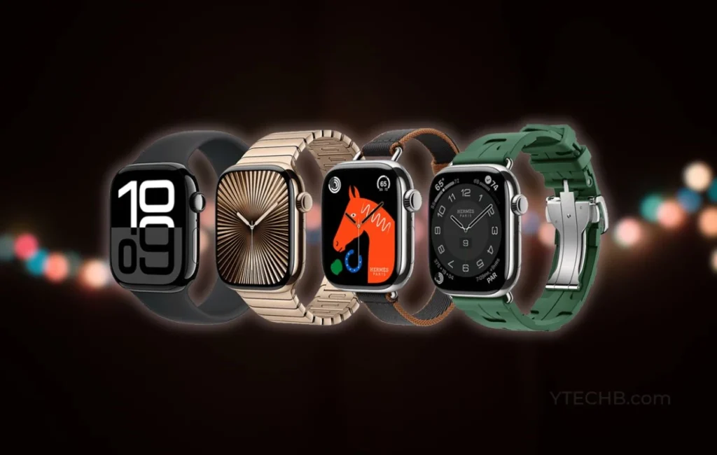 डेवलपर्स के लिए watchOS 11.1 रिलीज़ उम्मीदवार उपलब्ध है!