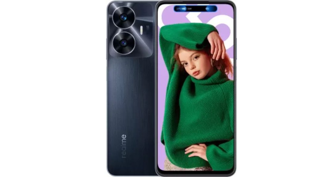 भारी छूट और एक्सचेंज ऑफर के साथ फ्लिपकार्ट पर Realme C55 अब 7,699 रुपये में; विवरण जांचें