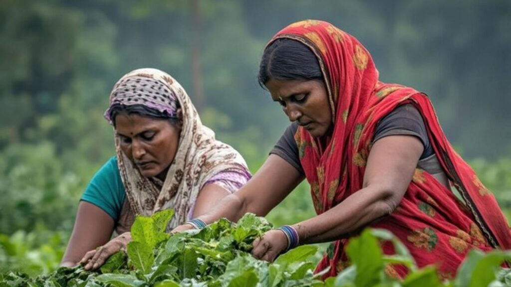 राष्ट्रीय महिला किसान दिवस: महिला किसानों को सशक्त बनाना, भारत के कृषि परिदृश्य को आकार देना