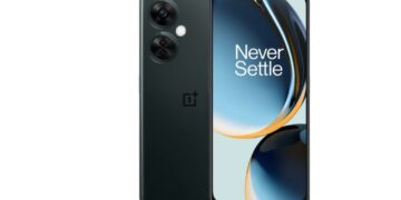 17% छूट पर पाएं OnePlus Nord CE 3 Lite 5G; अमेज़न पर डील की जाँच करें