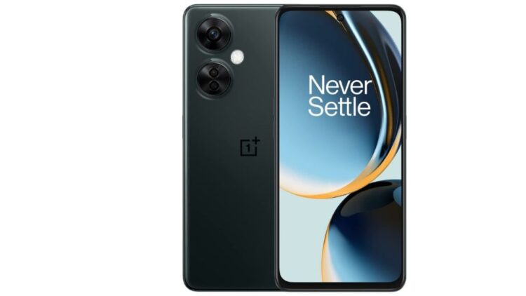 17% छूट पर पाएं OnePlus Nord CE 3 Lite 5G; अमेज़न पर डील की जाँच करें