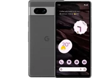 27% की भारी छूट पर पाएं Google Pixel 7a; अभी फ्लिपकार्ट पर ऑफर देखें!