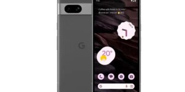 27% की भारी छूट पर पाएं Google Pixel 7a; अभी फ्लिपकार्ट पर ऑफर देखें!