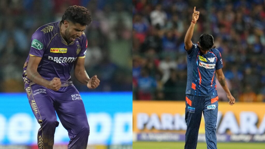 3 भारतीय खिलाड़ी जो IND vs BAN T20I सीरीज में डेब्यू कर सकते हैं