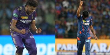 3 भारतीय खिलाड़ी जो IND vs BAN T20I सीरीज में डेब्यू कर सकते हैं