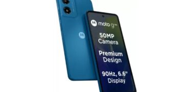 30% की भारी छूट पर Motorola G04s प्राप्त करें; फ्लिपकार्ट पर डील जांचें