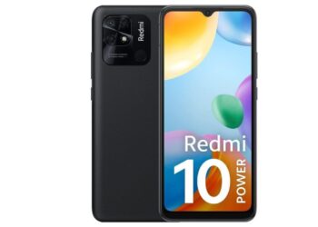 30% की भारी छूट पर पाएं Redmi 10 Power; अमेज़न पर इस बेहतरीन डील को देखें