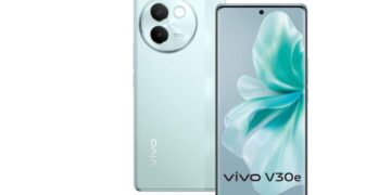 30% छूट पर पाएं Vivo V30e 5G (8GB RAM); अभी ऑफर देखें!