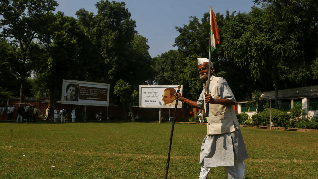 4 महीने में खुशी से कड़वाहट तक। लोकसभा चुनाव के नतीजों के बाद हरियाणा में कांग्रेस कैसे धराशायी हो गई?