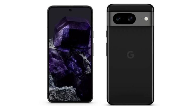 47% छूट पर Google Pixel 8 प्राप्त करें; इस शानदार डील को यहां देखें!