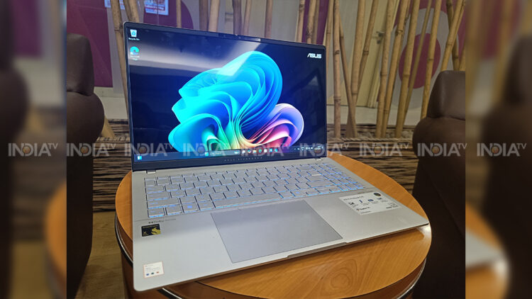 ASUS Vivobook S15 (क्वालकॉम) समीक्षा: लंबी बैटरी लाइफ और अच्छे प्रदर्शन के साथ प्रीमियम दिखने वाला लैपटॉप