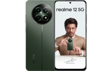 Amazon पर 24% छूट के साथ Realme 12 5G की कीमत में बड़ी कटौती हुई है